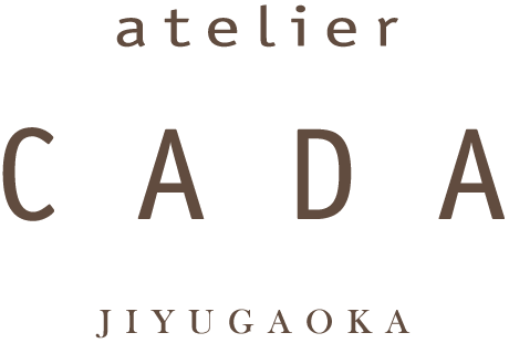 atelier CADA JIYUGAOKA